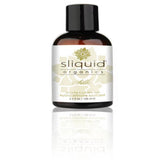 Sliquid Organics Silk Silicone Based Adult Lubricant